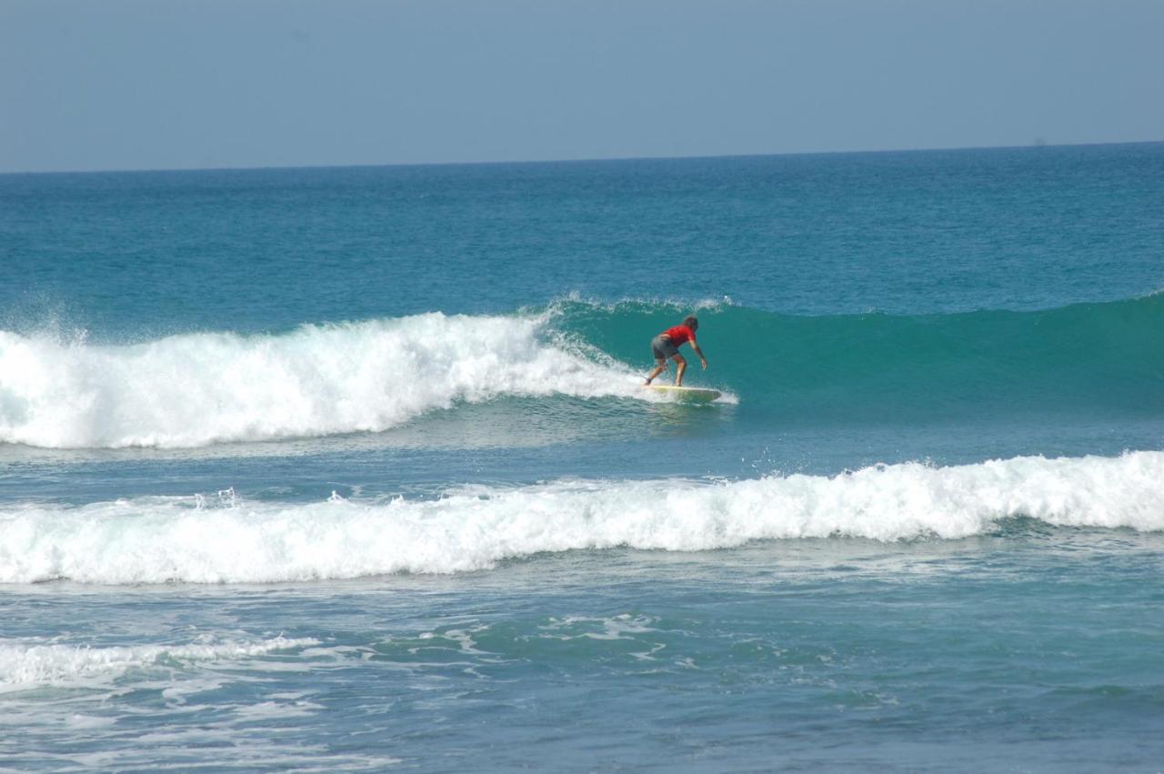 Sri Lanka Surf Villa Domus Graziella Ahangama Eksteriør bilde