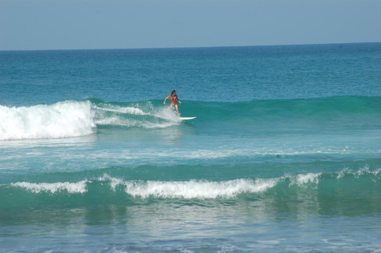 Sri Lanka Surf Villa Domus Graziella Ahangama Eksteriør bilde