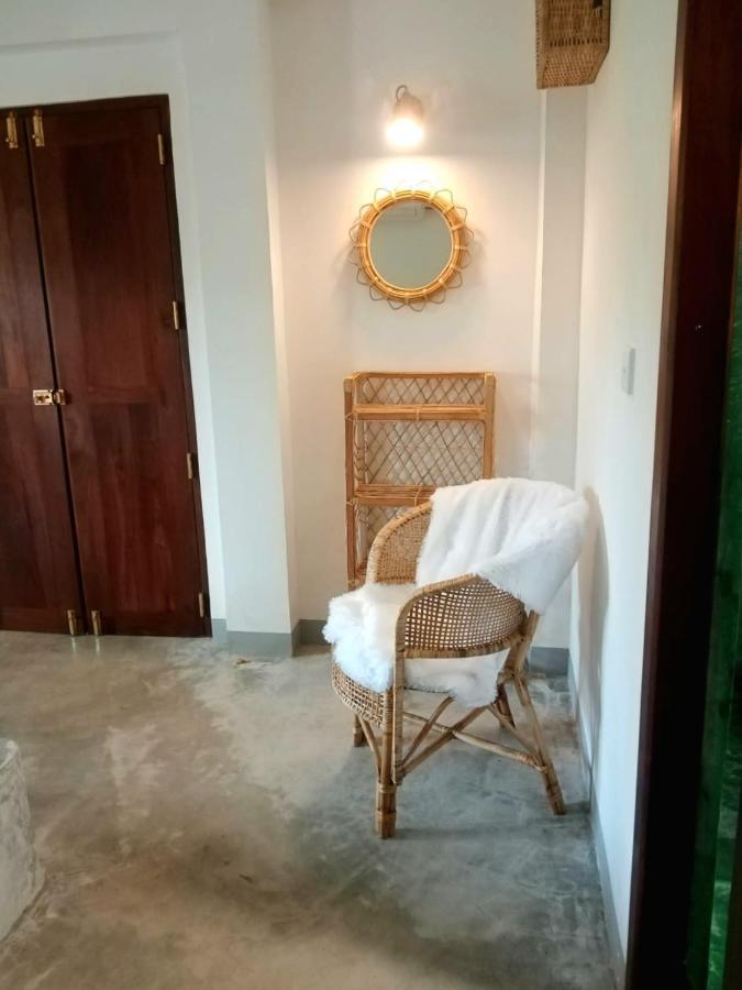 Sri Lanka Surf Villa Domus Graziella Ahangama Eksteriør bilde