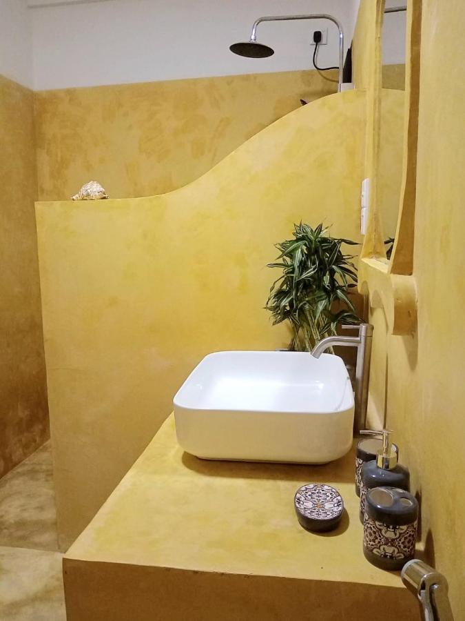 Sri Lanka Surf Villa Domus Graziella Ahangama Eksteriør bilde