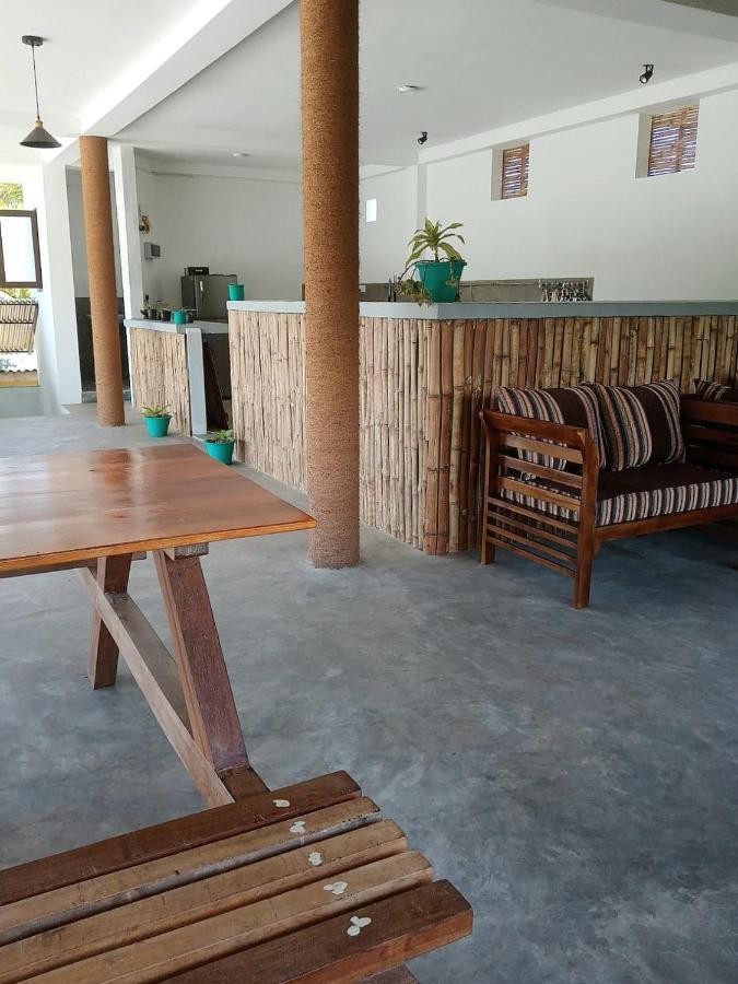 Sri Lanka Surf Villa Domus Graziella Ahangama Eksteriør bilde