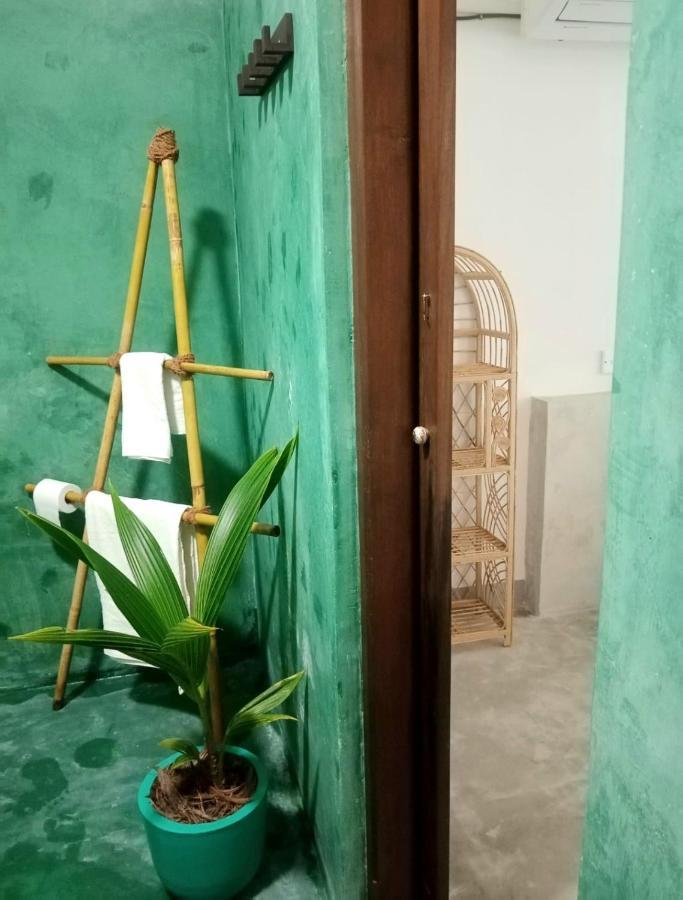 Sri Lanka Surf Villa Domus Graziella Ahangama Eksteriør bilde