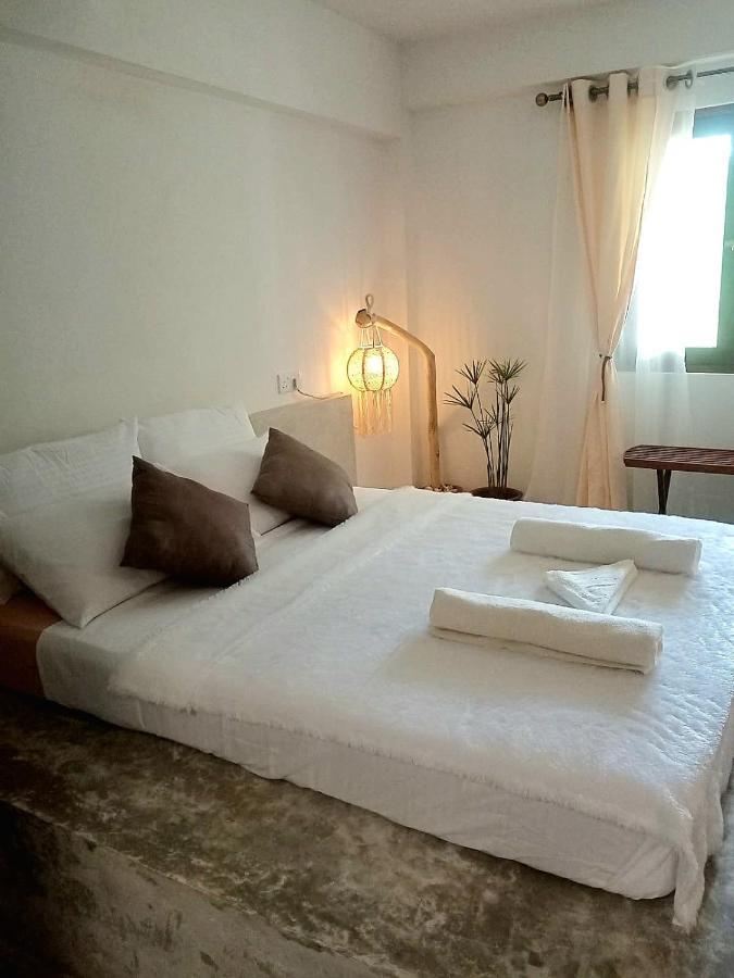 Sri Lanka Surf Villa Domus Graziella Ahangama Eksteriør bilde