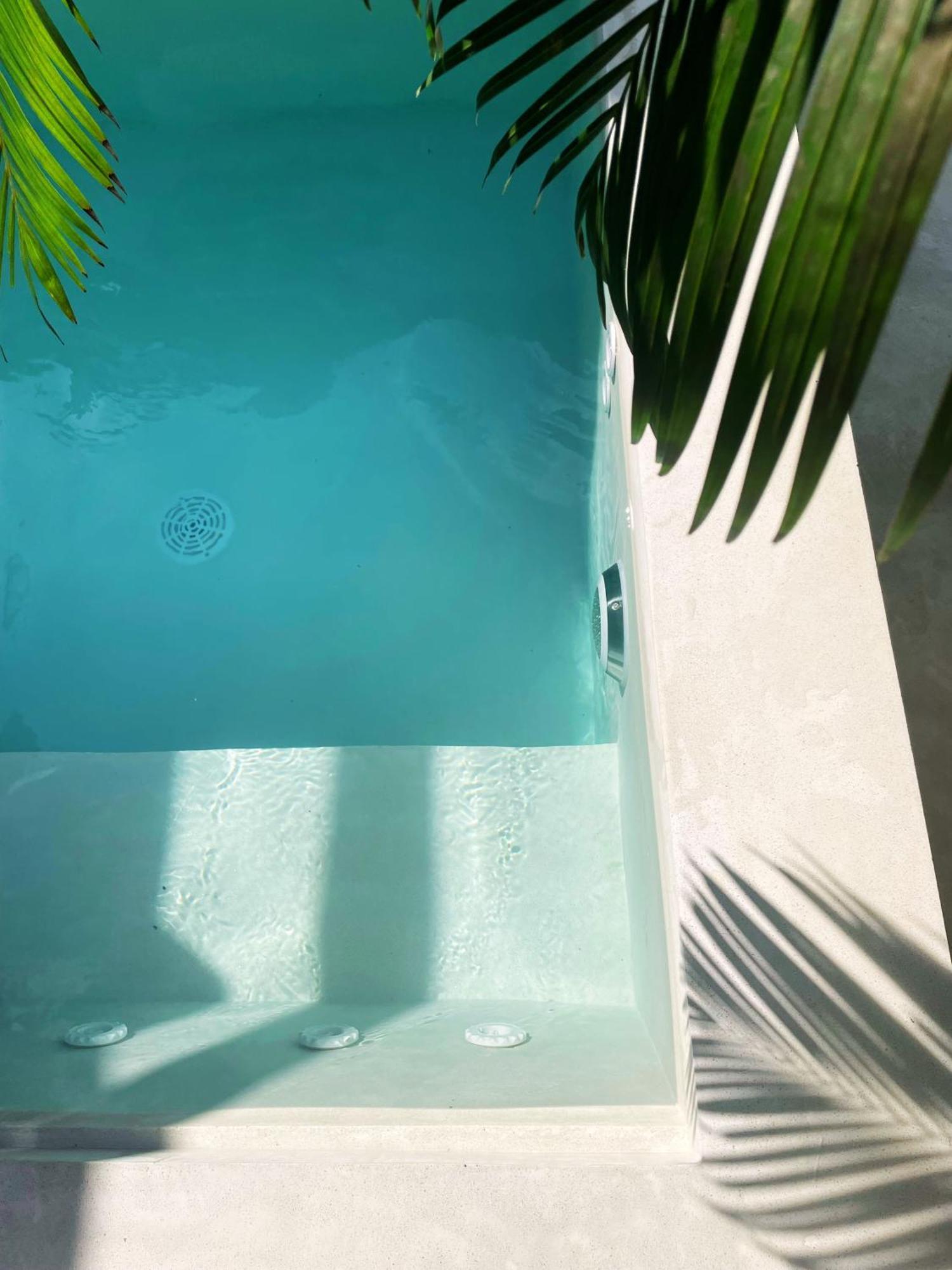 Sri Lanka Surf Villa Domus Graziella Ahangama Eksteriør bilde