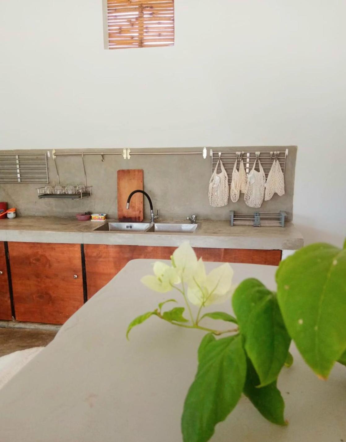 Sri Lanka Surf Villa Domus Graziella Ahangama Eksteriør bilde