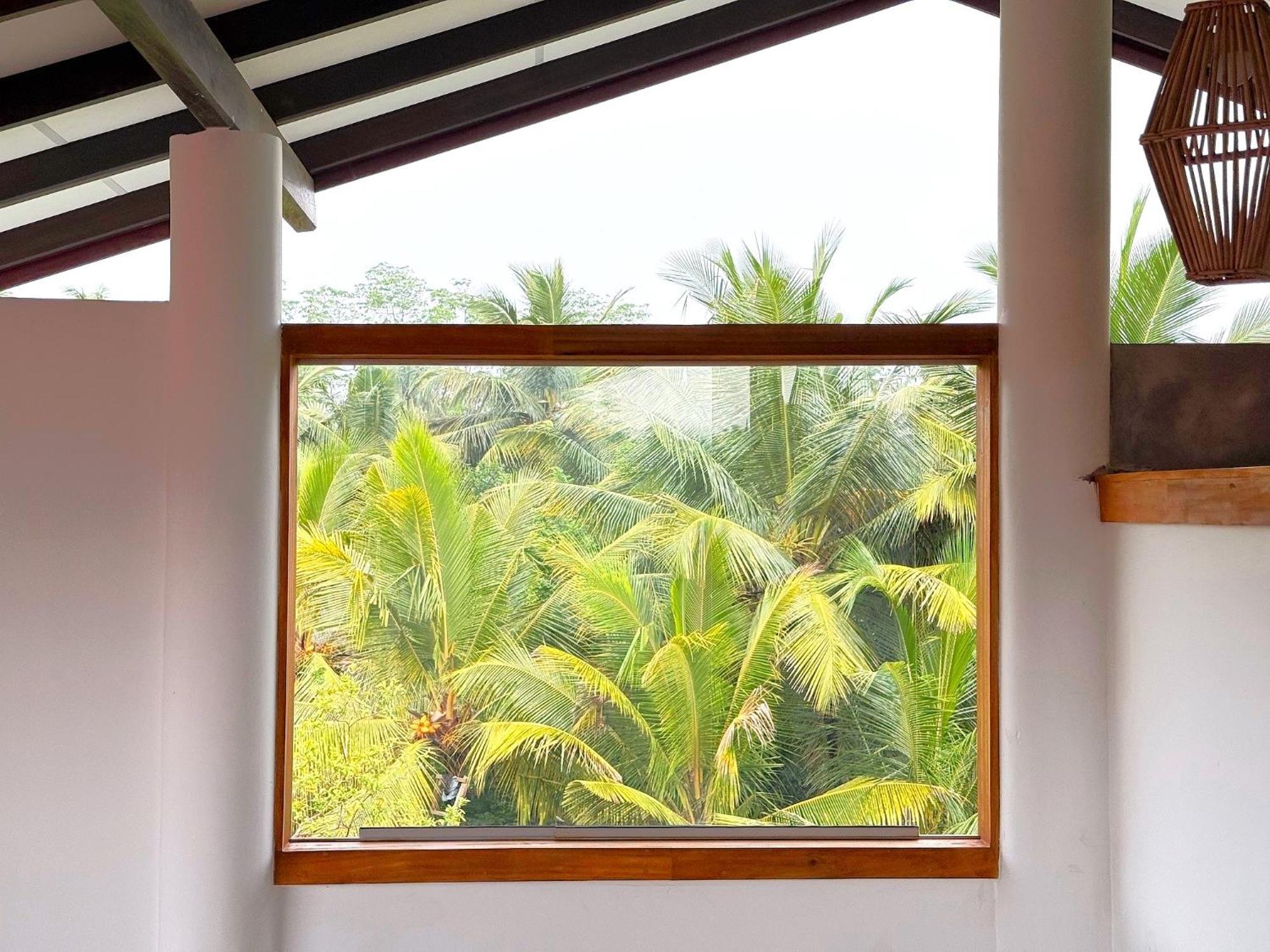 Sri Lanka Surf Villa Domus Graziella Ahangama Eksteriør bilde