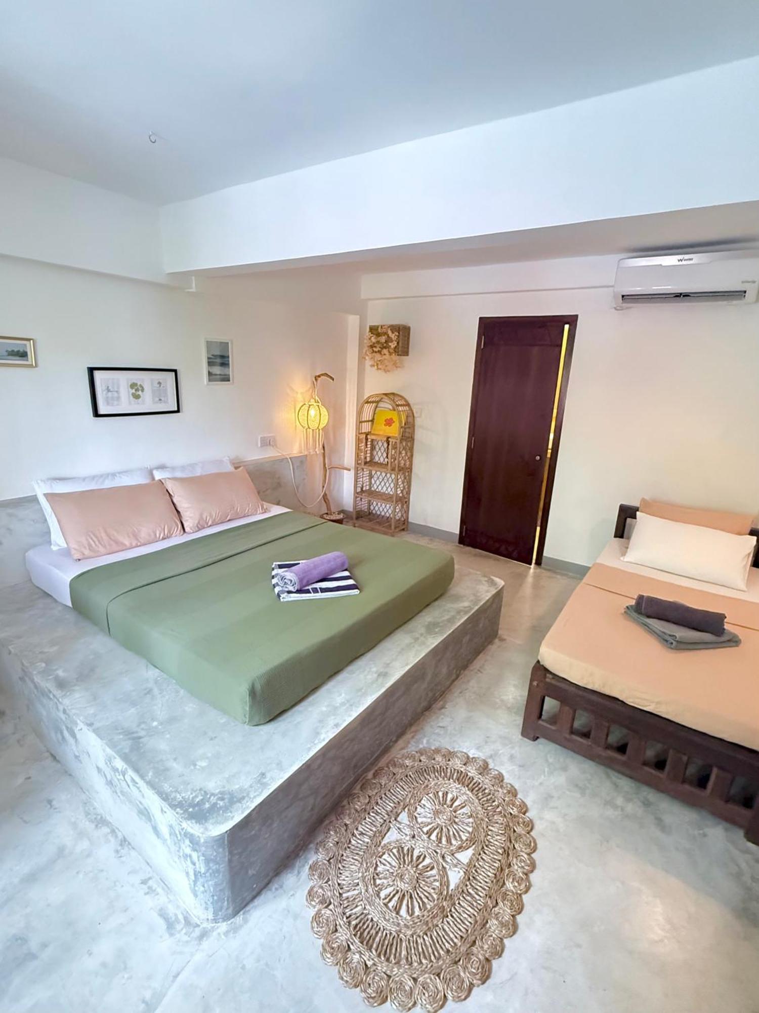 Sri Lanka Surf Villa Domus Graziella Ahangama Eksteriør bilde