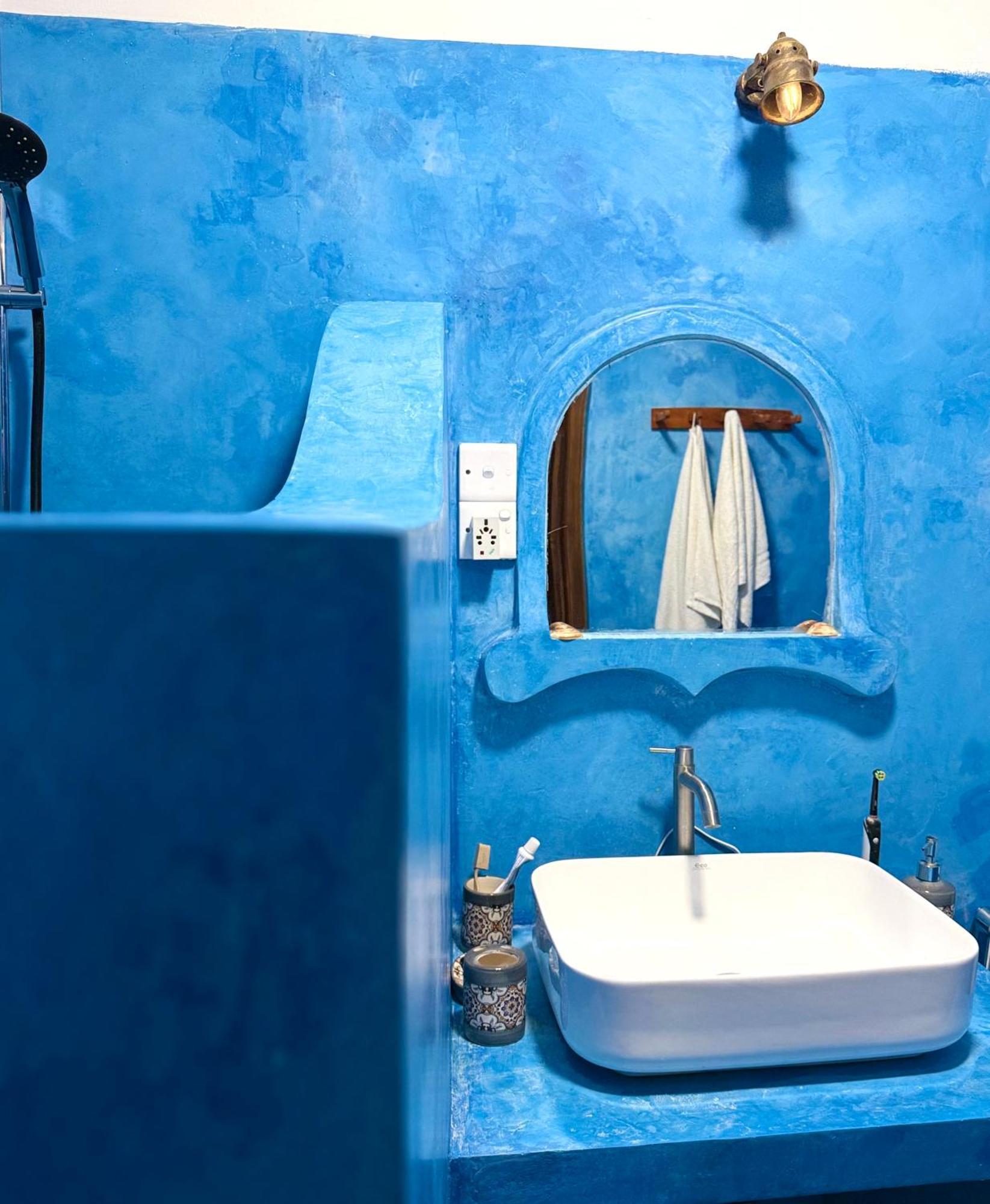 Sri Lanka Surf Villa Domus Graziella Ahangama Eksteriør bilde